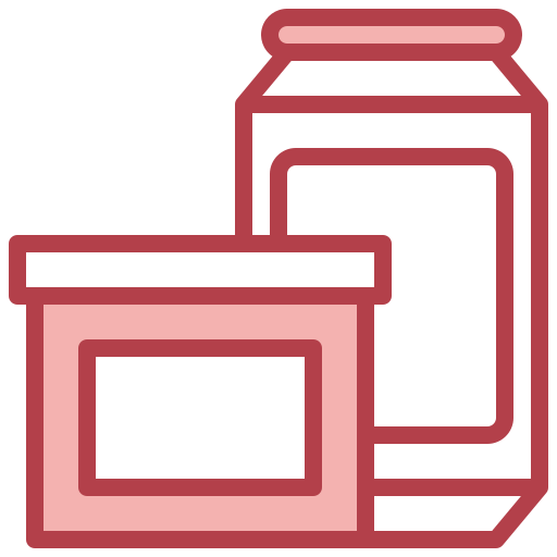 dosen essen kostenlos Icon