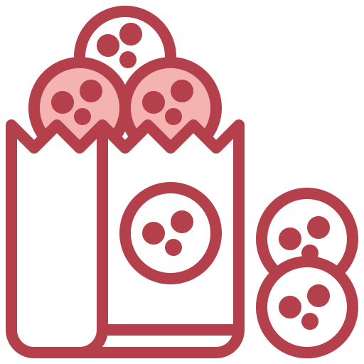 Печенье бесплатно иконка