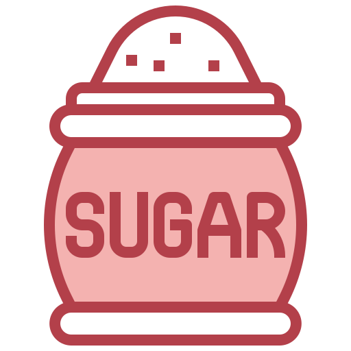 Sugar Jar icon PNG and SVG Vector Free Download