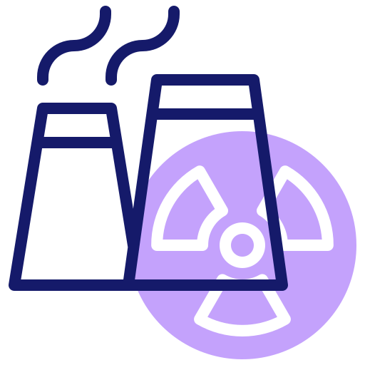 la contaminación del aire icono gratis