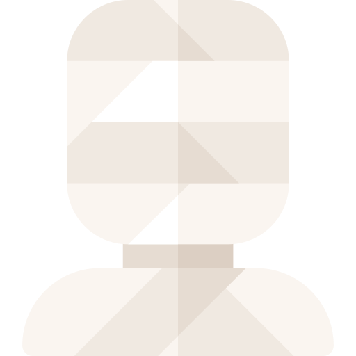 momie Icône gratuit