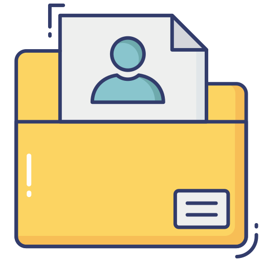 Folder free icon Folder free icon