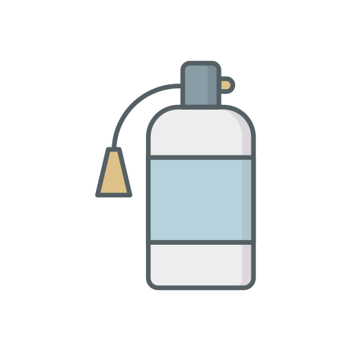 perfume icono gratis