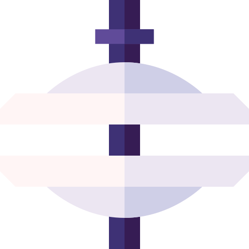 Тарелки бесплатно иконка