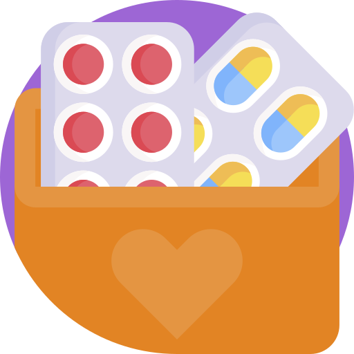medizin kostenlos Icon