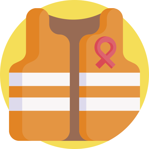 voluntario icono gratis