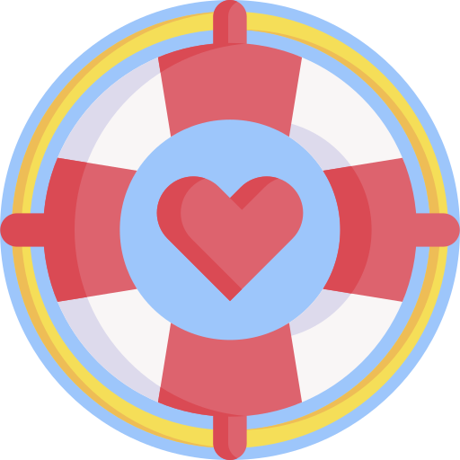 rettungsring kostenlos Icon rettungsring kostenlos Icon