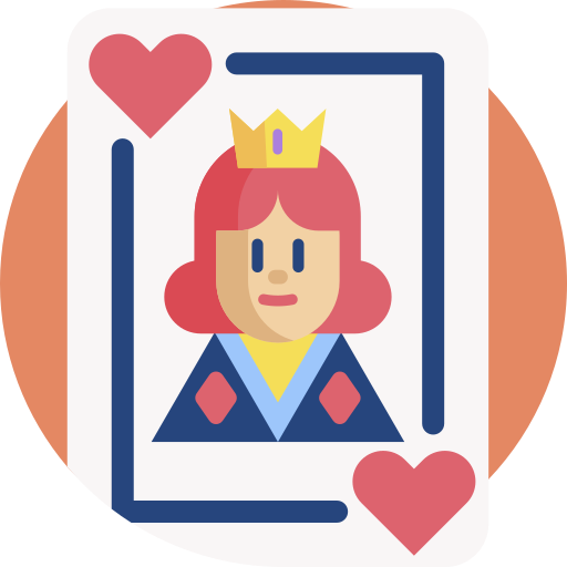 reine Icône gratuit reine Icône gratuit