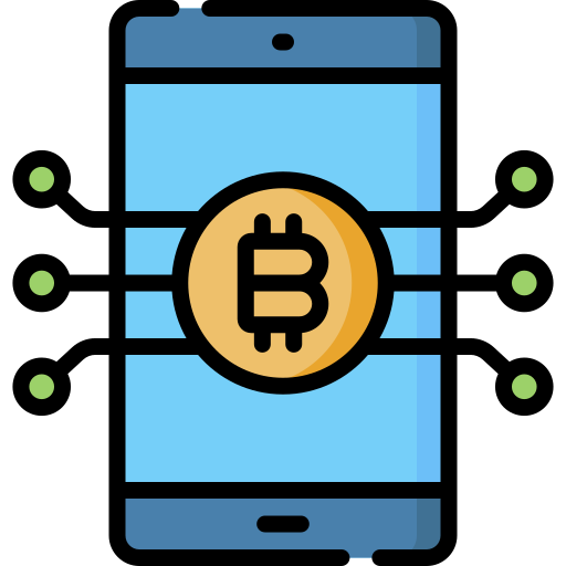 bitcoin icono gratis