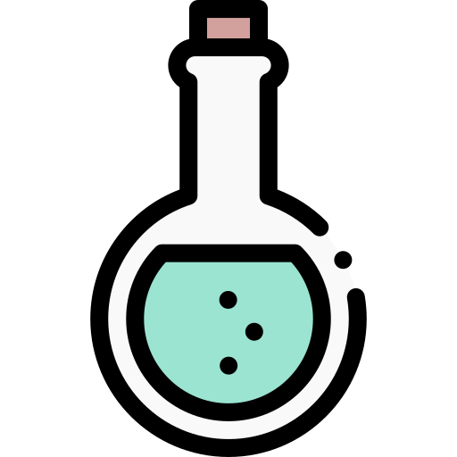 poción icono gratis