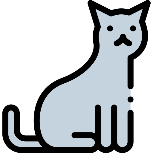 100,000 Cat icon Vector Images