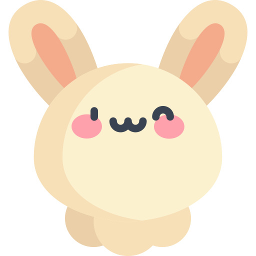 Bunny - free icon