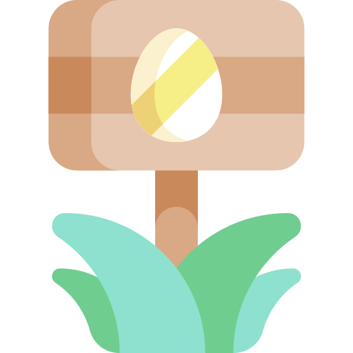 Egg hunt free icon