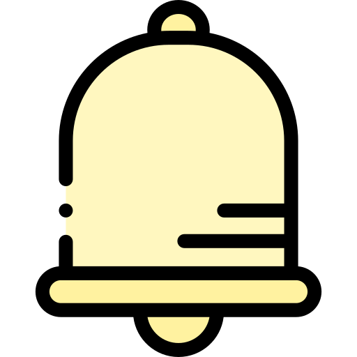 Bell free icon Bell free icon