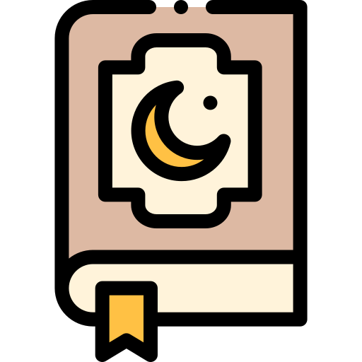 Quran free icon Quran free icon