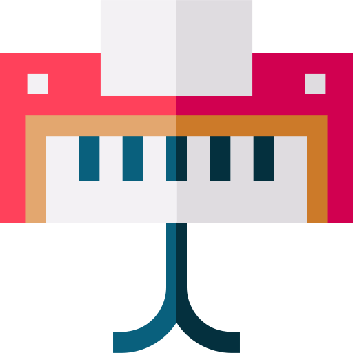 Пианино бесплатно иконка Пианино бесплатно иконка