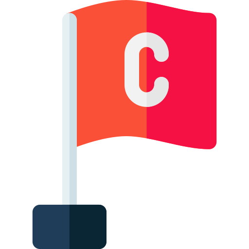 Checkpoint Flag