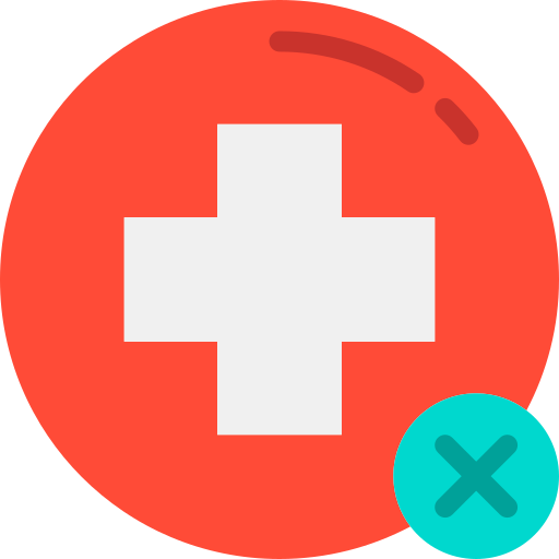 gesundheit kostenlos Icon