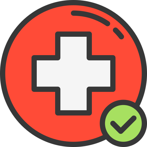 gesundheit kostenlos Icon