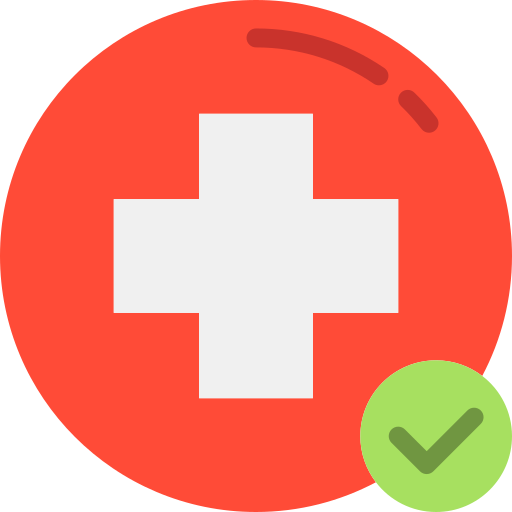 gesundheit kostenlos Icon