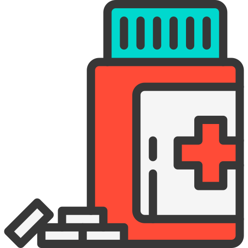 pillen kostenlos Icon