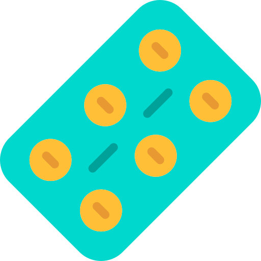 pillen kostenlos Icon