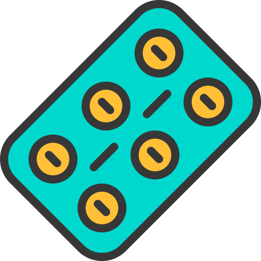 pillen kostenlos Icon