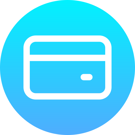 carte de crédit Icône gratuit carte de crédit Icône gratuit