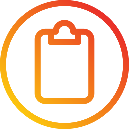 Clipboard free icon Clipboard free icon