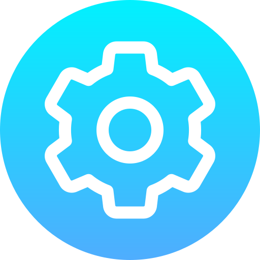 Механизм бесплатно иконка