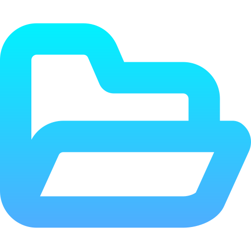 Folder free icon Folder free icon