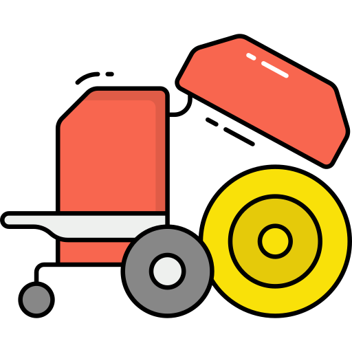ballenpresse kostenlos Icon ballenpresse kostenlos Icon