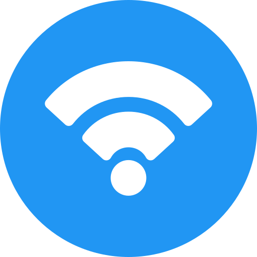 wifi icono gratis