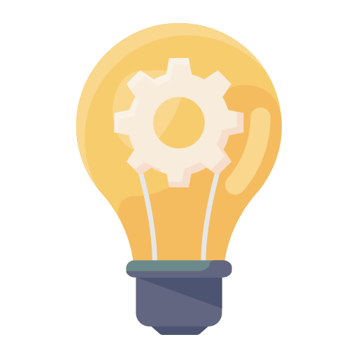 Business idea Generic Flat icon