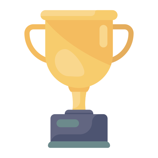 trophée Icône gratuit