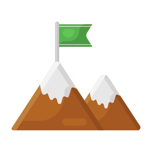 mission erfüllt kostenlos Icon