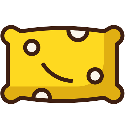 Pillow free icon Pillow free icon