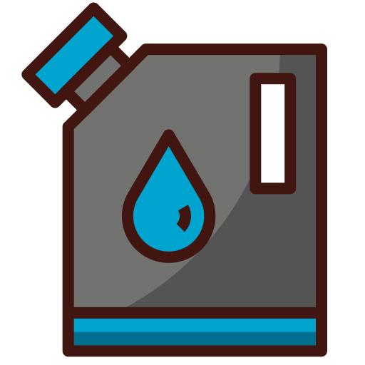 Öl kostenlos Icon Öl kostenlos Icon