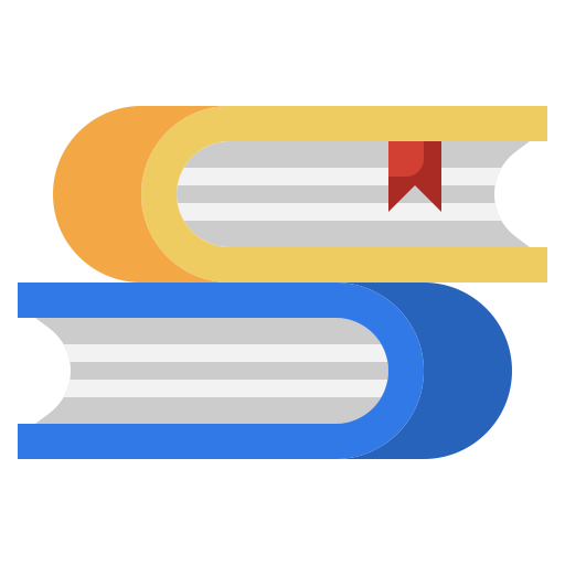 livros grátis ícone