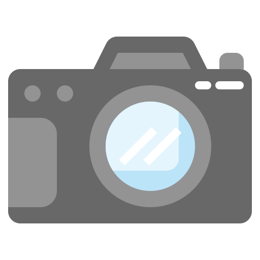 fotoapparat kostenlos Icon