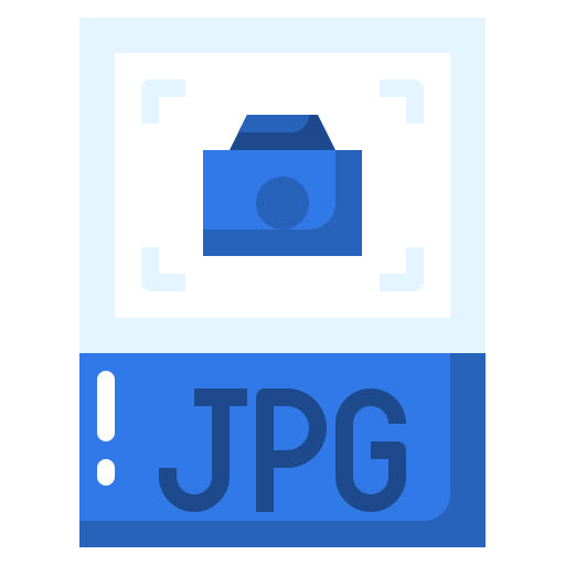 jpg icono gratis