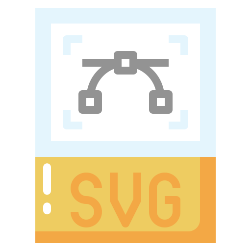 archivo svg icono gratis