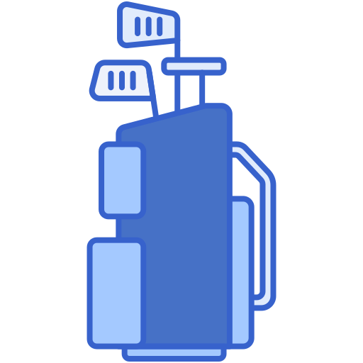 golfausrüstung kostenlos Icon golfausrüstung kostenlos Icon