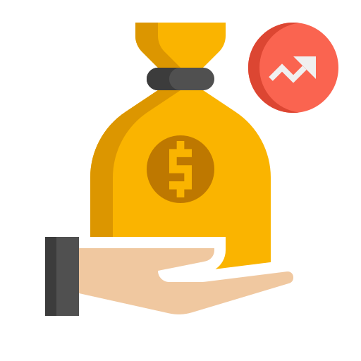 Капитал бесплатно иконка