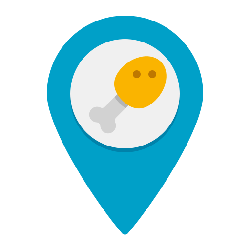 restaurante icono gratis