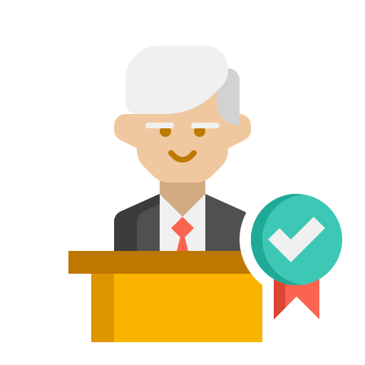 principal icono gratis