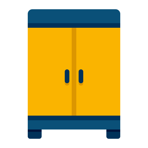 armario icono gratis