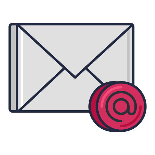 Email free icon