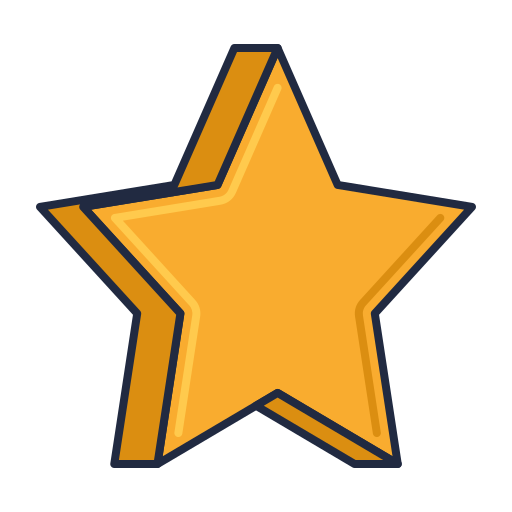 Star free icon Star free icon
