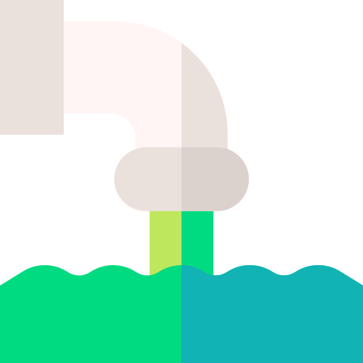 pollution de l'eau Icône gratuit pollution de l'eau Icône gratuit